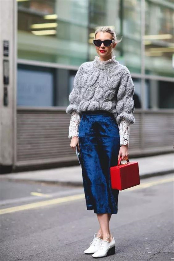 19 Classic Blue Ideas for Daily Wear 2020 - Fancy Ideas about Everything