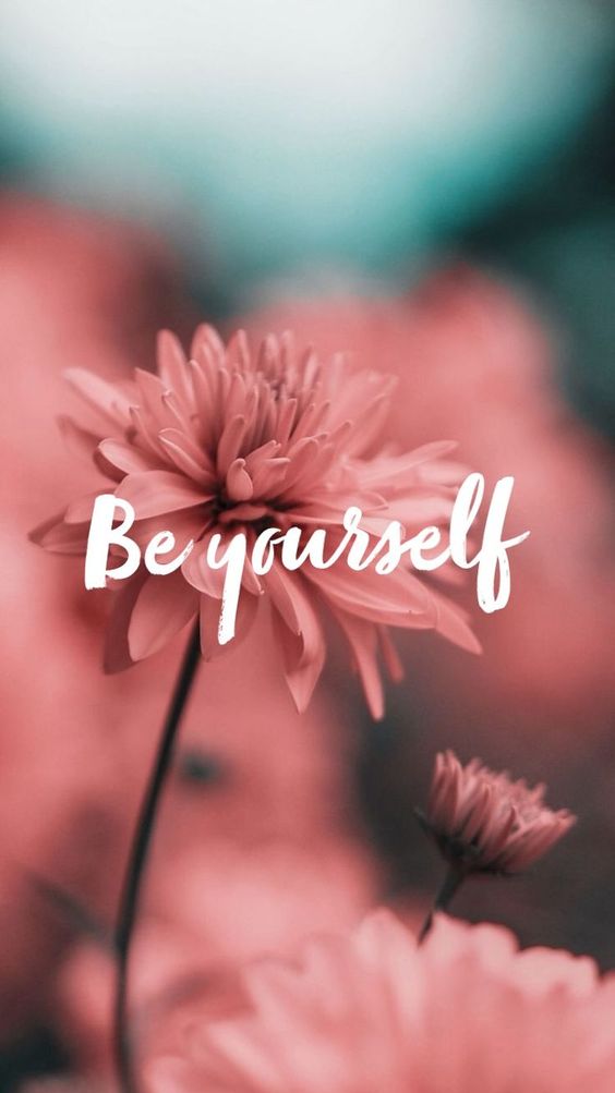 22 Inspirational iPhone Wallpaper Quotes to Embrace - Fancy Ideas about