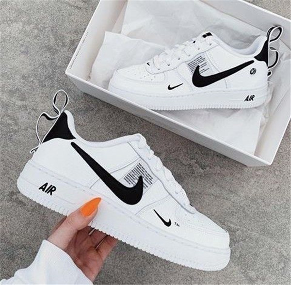 nike new shoes design