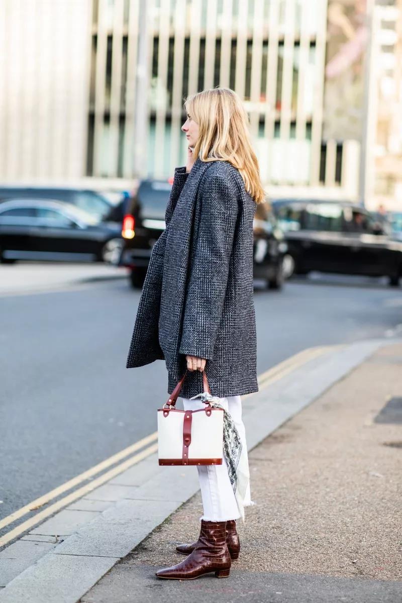 Stylish Ankle Boots to Match Your Outfits 