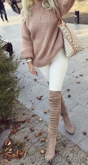 Date outfits winter The Best