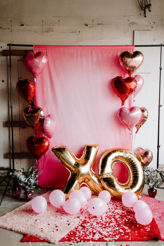 Creative DIY Valentine’s Day Decorations You Will Never Forget