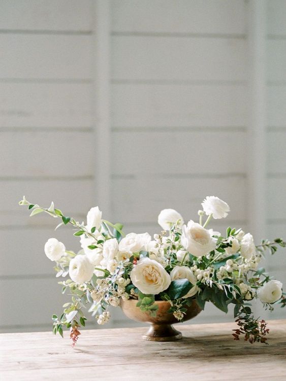 DIY Floral Arrangements to Brighten up Your Day