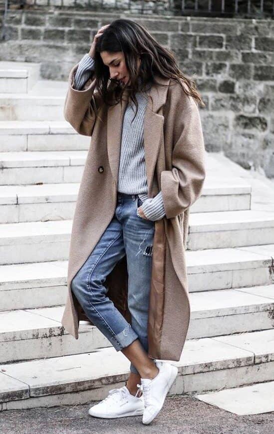 Inspiring Winter Outfits Ideas to Blow Your Mind Away