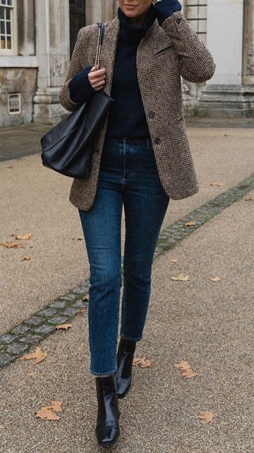 27 Inspiring Winter Outfits Ideas to Blow Your Mind Away - Fancy Ideas ...