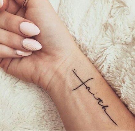 Meaningful Tattoo Quotes Ideas to Inspire