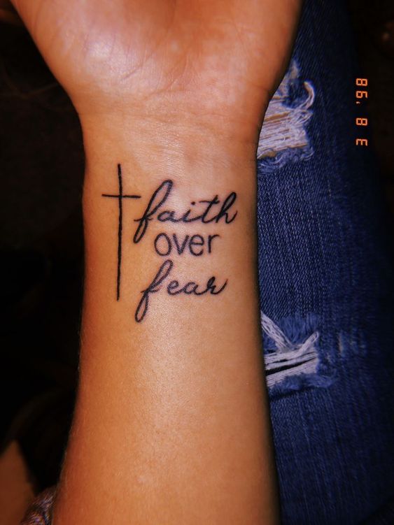 24 Meaningful Tattoo Quotes Ideas To Inspire Fancy Ideas About Everything