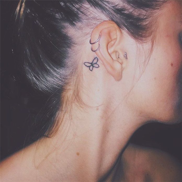 Small Meaningful Tattoos For Women | Tatto Wallpapers