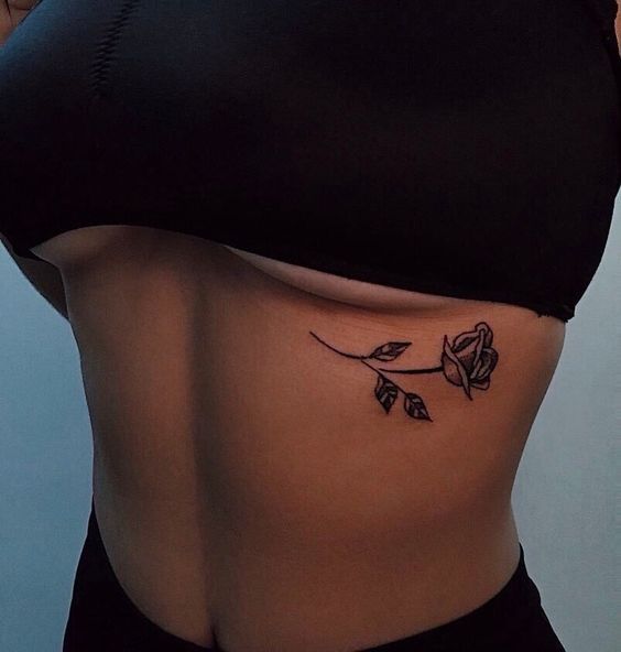 Meaningful and Inspirational Small Tattoos for Women