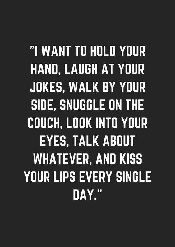 Romantic and Sweet Love Quotes to Melt Your Heart