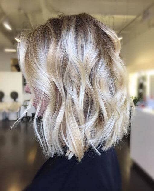 Stylish Bob Hairstyles You Must Have in 2021