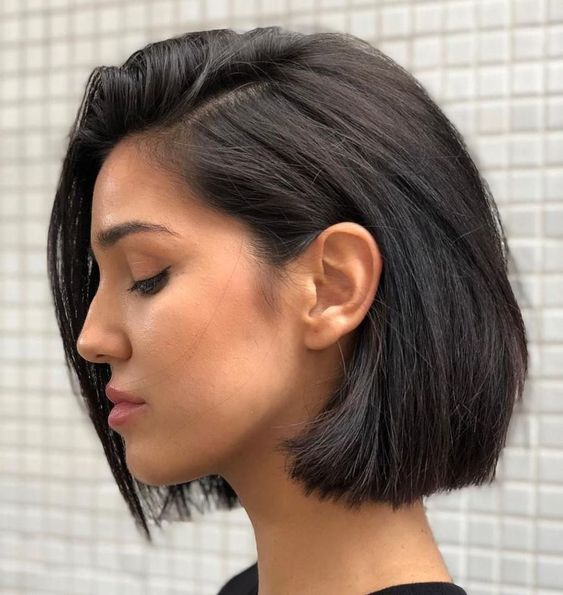 Stylish Bob Hairstyles You Must Have in 2040