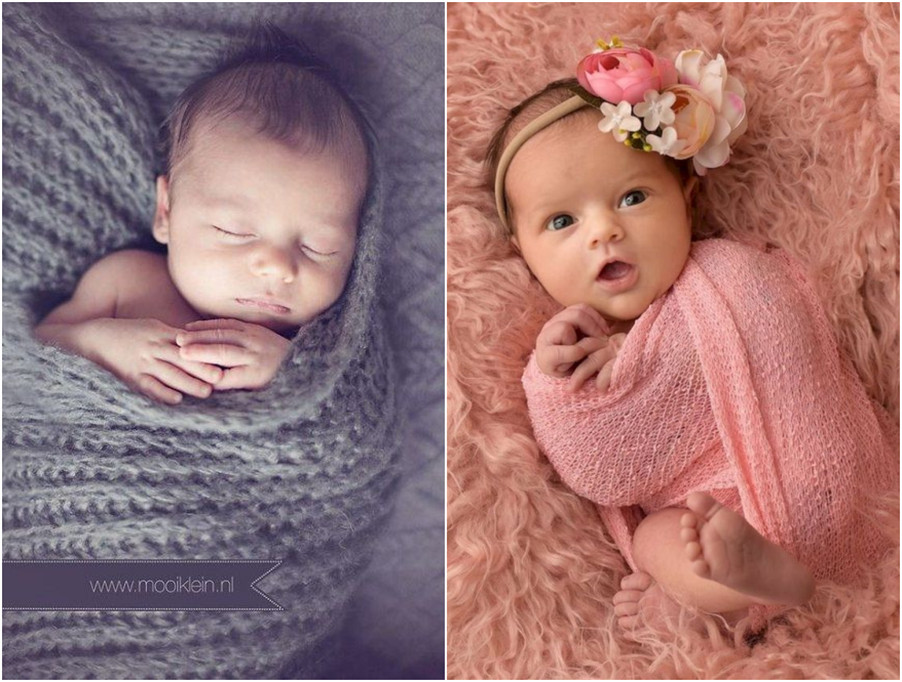 newborn baby photoshoot outfits