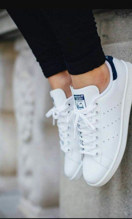 Trendy Adidas Sneakers for Women