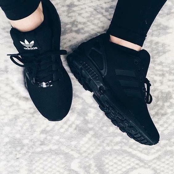 20 Trendy Adidas Sneakers for Women - Fancy Ideas about Hairstyles ...