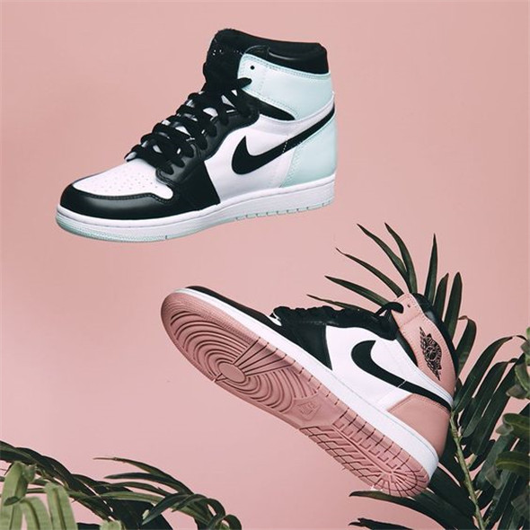 Air Jordan Sneakers to Fall in Love with