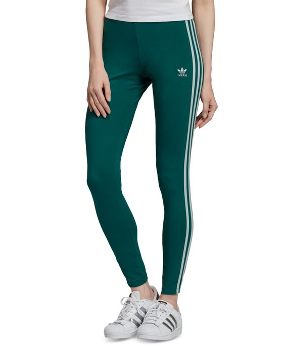 Awesome Adidas Legging Outfits Ideas to Steal