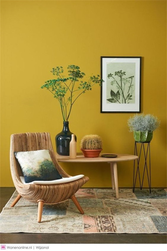 24 Best Yellow Interior Design Ideas to Love - Fancy Ideas about Everything