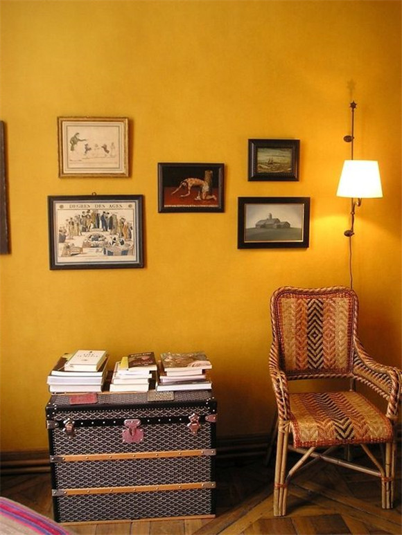 24 Best Yellow Interior Design Ideas To Love Fancy Ideas About Everything