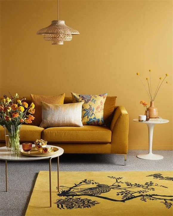 24 Best Yellow Interior Design Ideas To Love Fancy Ideas About Everything