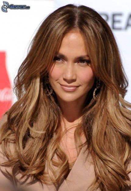 Jennifer Lopez Hairstyle Moments to Obsess with