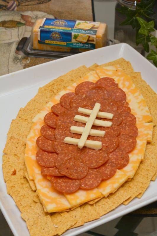 Mouthwatering Super Bowl Party Food Ideas 