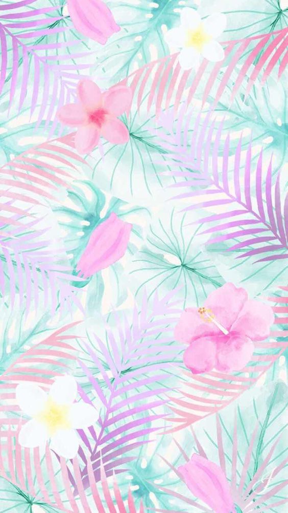 Summer iPhone Wallpaper Ideas to Obsess over 