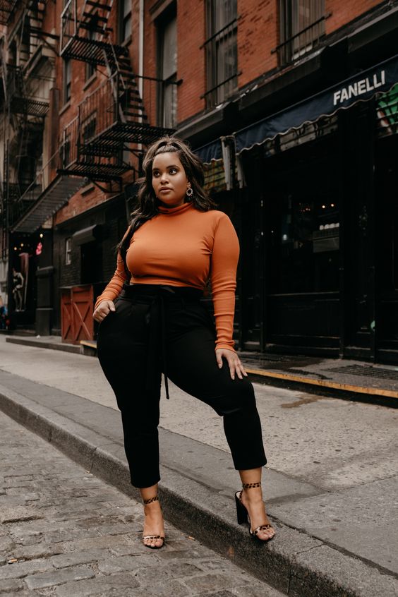 Chic Plus Size Summer Outfits That Wow