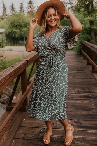 Chic Plus Size Summer Outfits That Wow