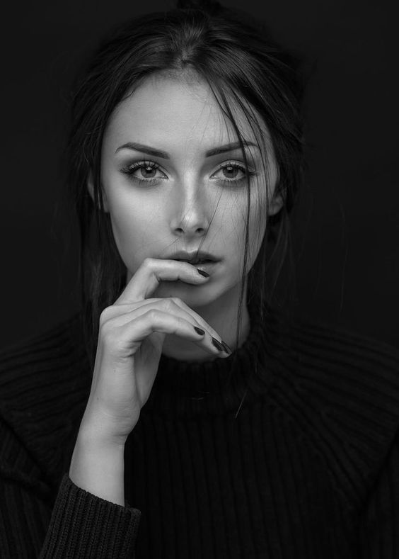 28 Fancy And Creative Portrait Photo Ideas You Must Have Fancy Ideas