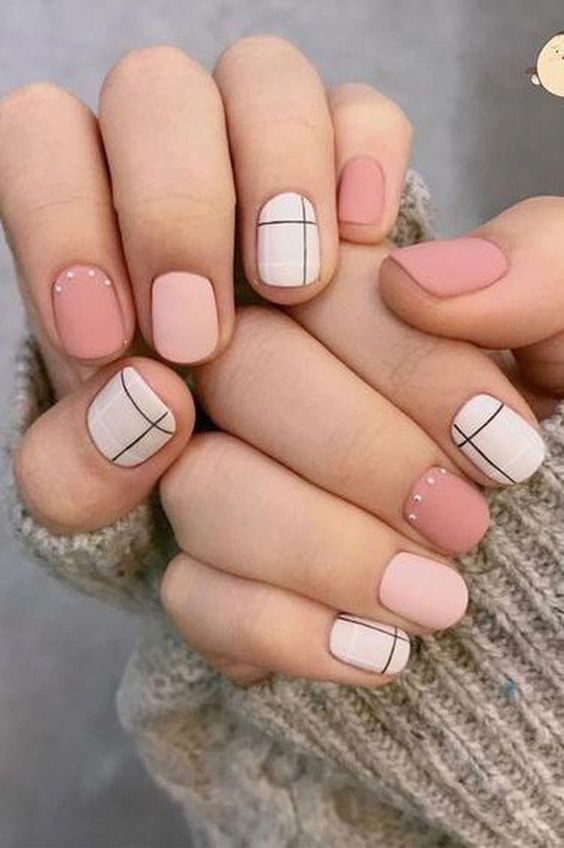 Trendy Spring Nail Design Ideas to Obsess Over