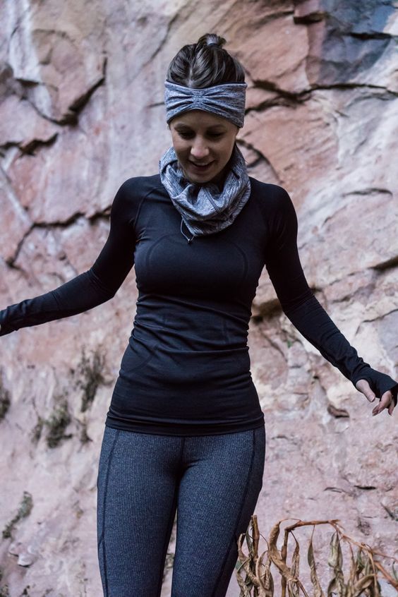 Awesome Women Hiking Outfits That Are in Style