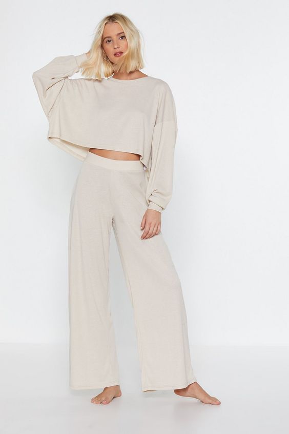26 Comfy and Cute Lounge Wear for 2020 - Fancy Ideas about Everything