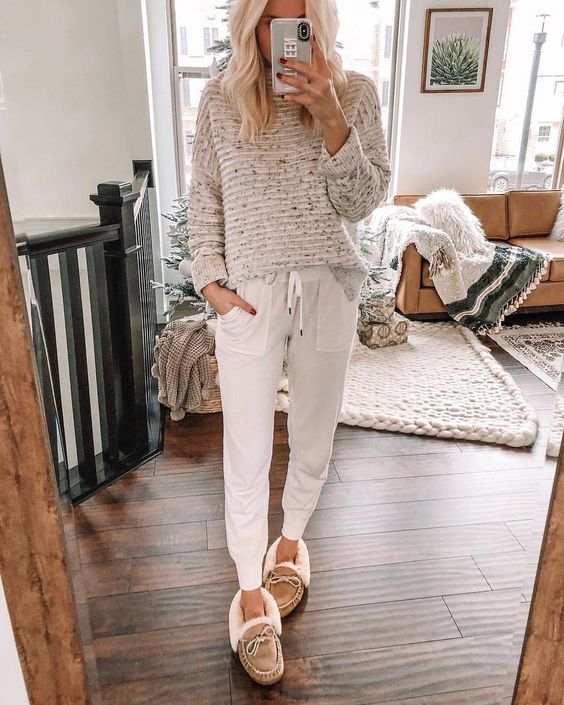 Comfy and Cute Lounge Wear for 2020