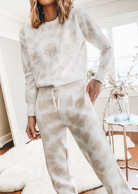 Comfy and Cute Lounge Wear for 2020