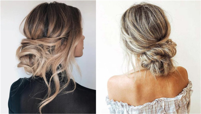 Simple and Easy Halloween Costume  Hairstyle Ideas to Match