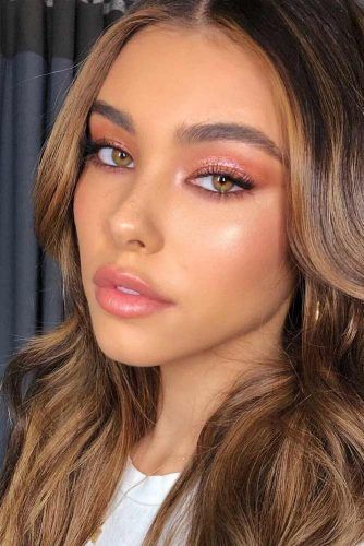 Refreshing Natural Makeup Ideas for Summer