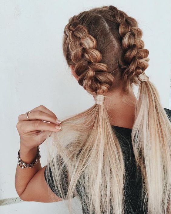 Stunning Braided Hairstyles to Try 