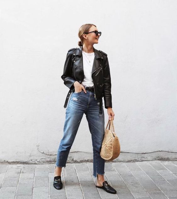 26 Stylish Outfits with Loafers You Must Have - Fancy Ideas about ...
