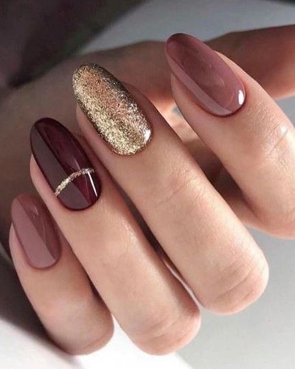 Stylish and Classy Nail Designs to Impress