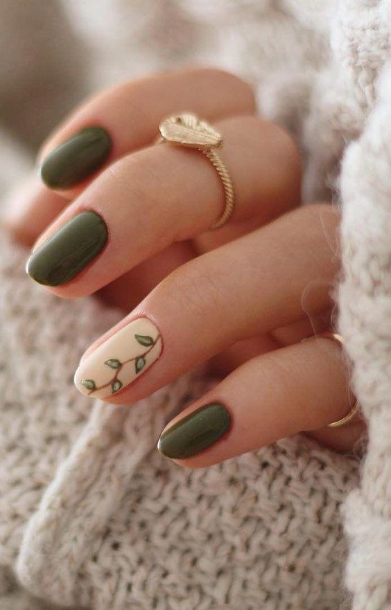 Stylish and Classy Nail Designs to Impress