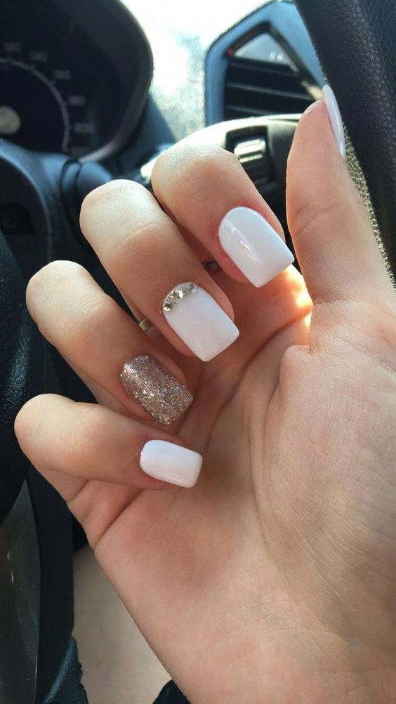 Stylish and Classy Nail Designs to Impress