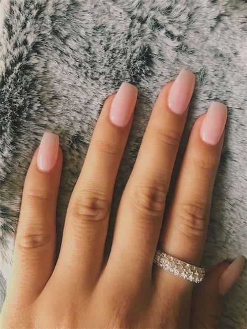 Stylish and Classy Nail Designs to Impress