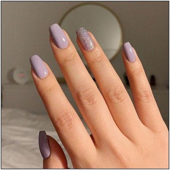 Stylish and Classy Nail Designs to Impress