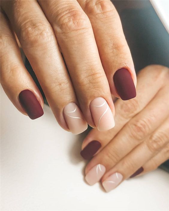 Stylish and Classy Nail Designs to Impress