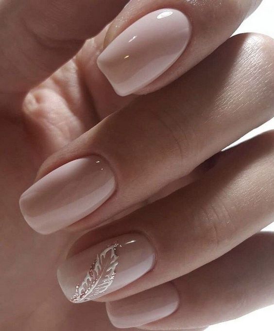 Stylish and Classy Nail Designs to Impress
