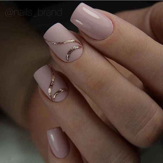 Stylish and Classy Nail Designs to Impress