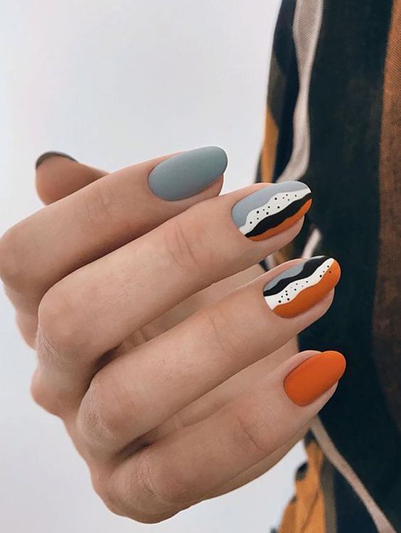 Stylish and Classy Nail Designs to Impress
