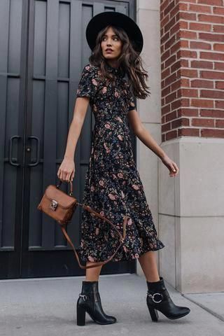 Incredibly Stunning Shirt Dress Ideas for 2020