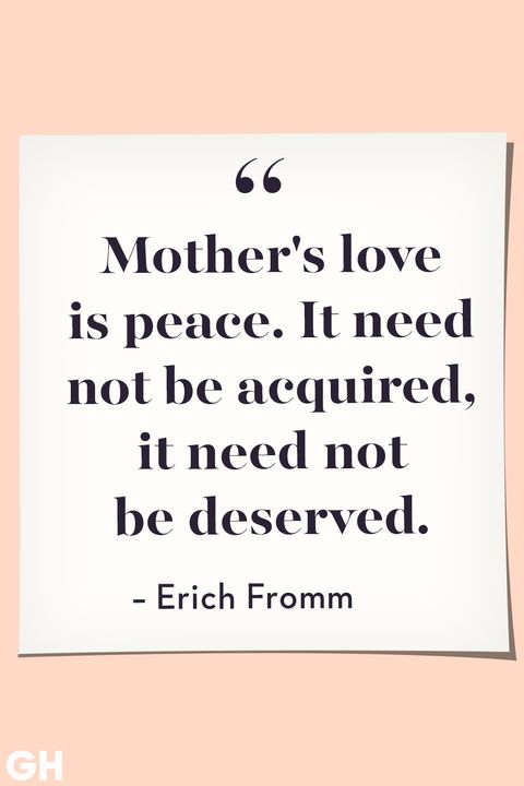 Romantic and Inspirational Quotes for Your Mother